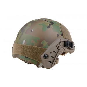 Ballistic helmet replica (Protecting Pad) - MC (FMA)